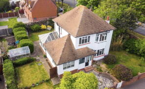 9, St Lawrence Avenue, Ramsgate CT11 0JA