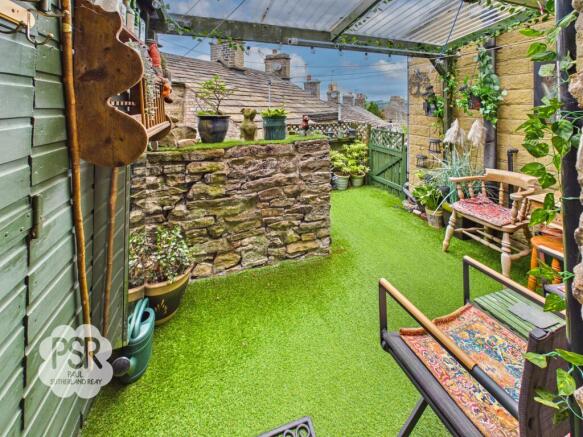 New Horwich Road, Whaley Bridge, SK23 photo 4