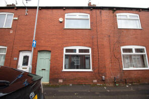13, Calder Road, Bolton BL3 3DG