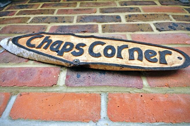 Name Plate