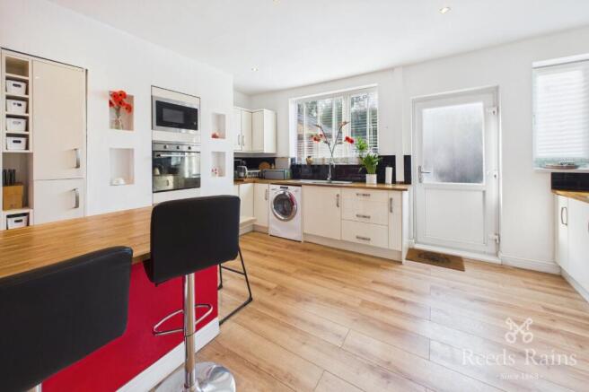 2 bed End of Terrace for sale Image 5