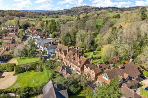 Albury, Guildford, Surrey, GU5