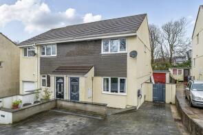 16, Dunsterville Road, Ivybridge PL21 0JT