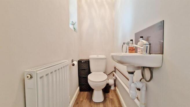 Cloakroom