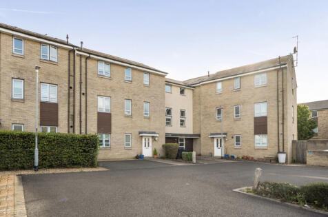 Loves Way, St Neots, Cambridgeshire