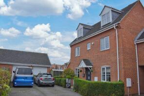 32, Stirling Drive, Newark NG24 2TB