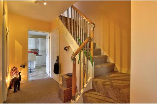 Staircase