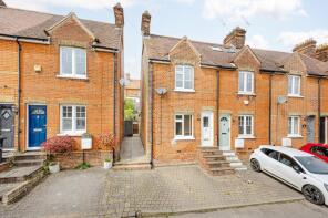 4, Sunnyside, Stansted CM24 8AU