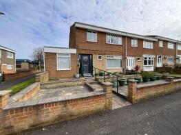 14, Fort Square, South Shields NE33 2BU