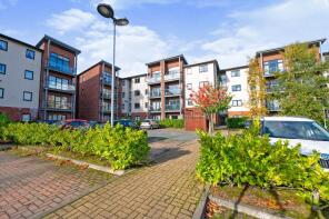 116, Bridgefield Court, Bridge Road, Prescot L34 5PJ