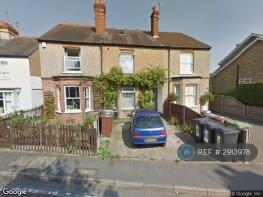 91, Herkomer Road, Bushey WD23 3LS