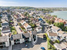 Apartment 19, St Annes, Western Lane, Mumbles, Swansea SA3 4EW