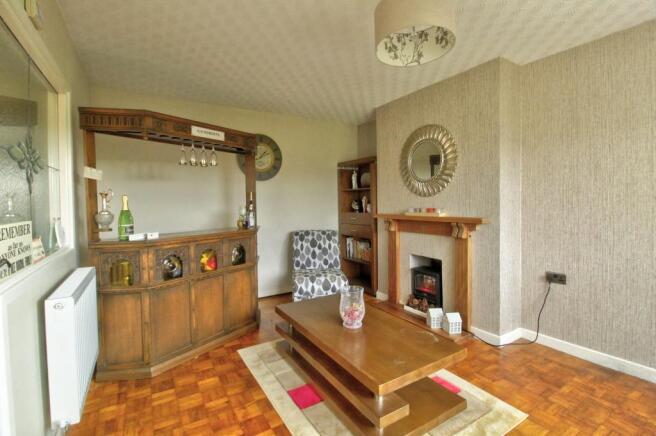 Reception Room One