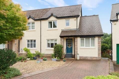 21 Brodie Park Crescent, Paisley, PA2 6EU