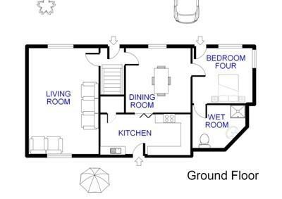 Ground Floor