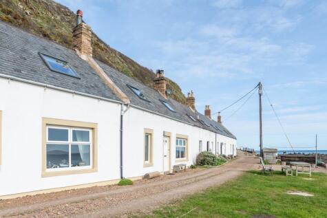 9-10 Partanhall, Burnmouth, Eyemouth TD14 5SR