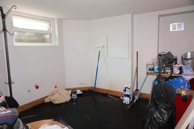 Lower Ground Front Room
