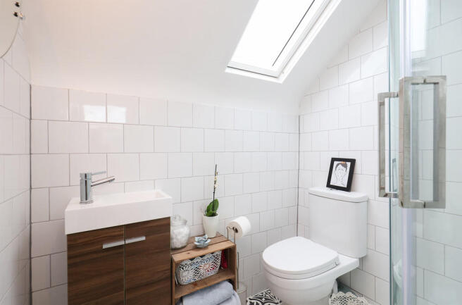 En Suite - Bedroo...