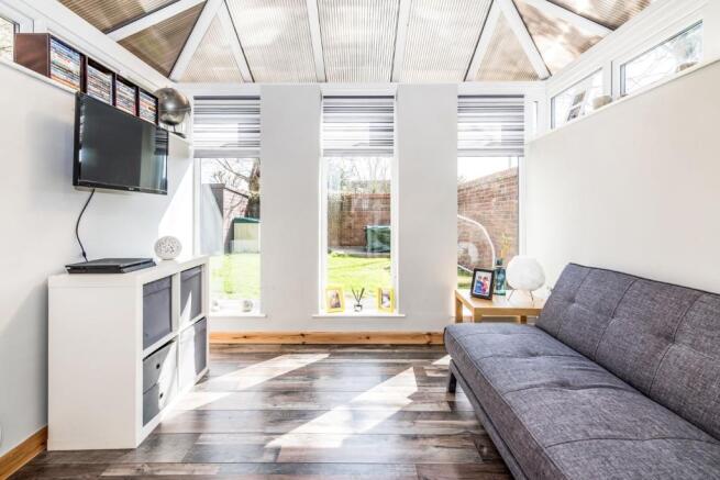 conservatory