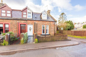 1, Harcourt Place, Lockerbie DG11 2AH