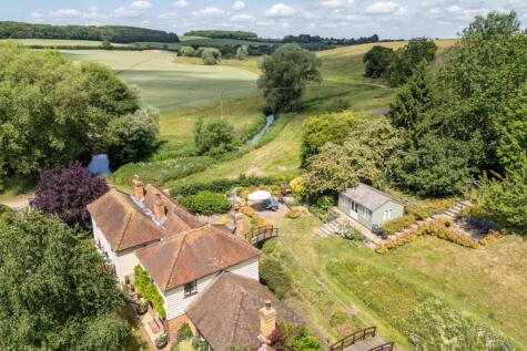 Latchford, Standon, Herts