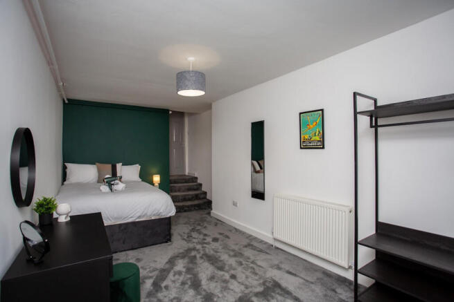 Flat 1