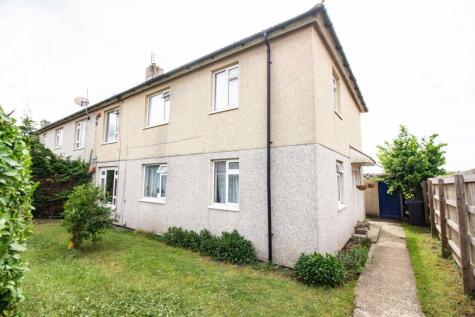 Coronation Road, Frome