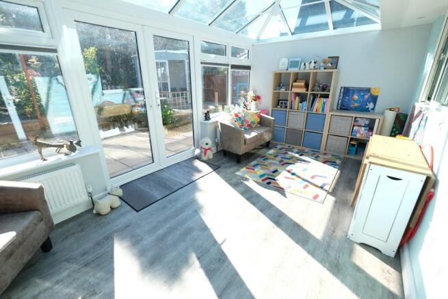 CONSERVATORY 