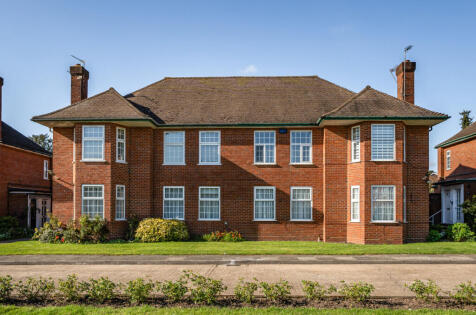 Belmont Close, Cockfosters, Barnet, EN4