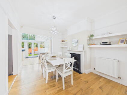 High Park, Brislington, BS14