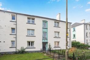 2f2, 5, Hawkhill Avenue, Albion, Edinburgh EH7 6BY