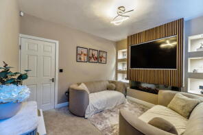 34, Lonsdale Street, Workington CA14 2YD