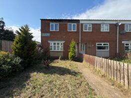 97, Edgeworth Court, Middlesbrough TS8 9EP