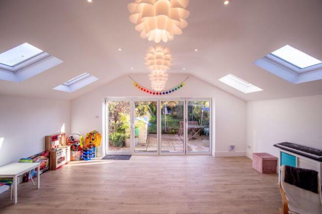 Family Room 4