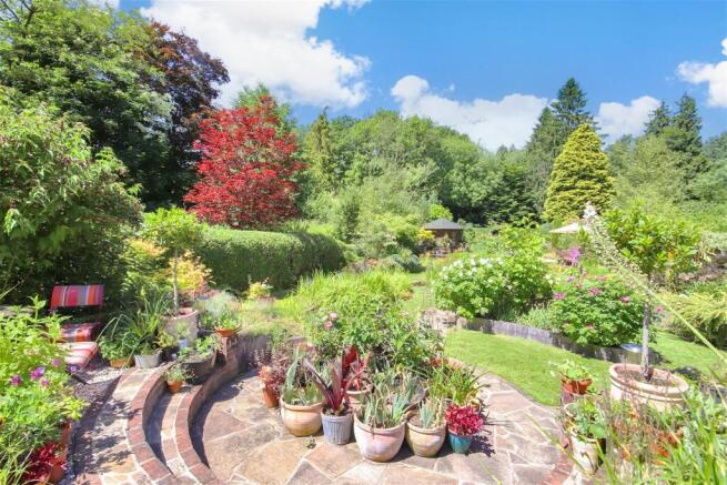 Lifestyle Garden