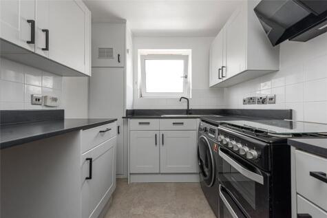 Watkinson Road, Islington, London, N7