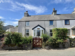 Bryn Golau, Llanfaethlu, Holyhead LL65 4NT