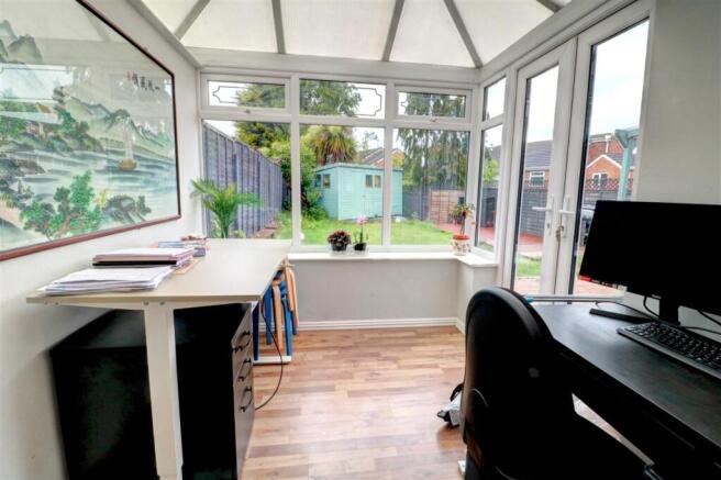 CONSERVATORY