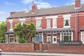 112, Barnsley Road, Wakefield WF1 5NX