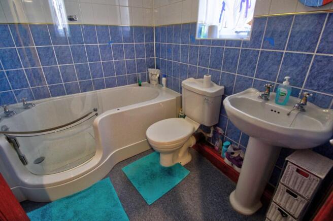 Bathrooms