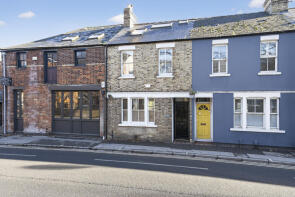 18, Hollybush Row, Oxford OX1 1JH