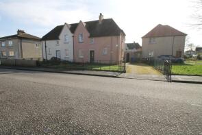 34, James Street, Stenhousemuir FK5 3HS