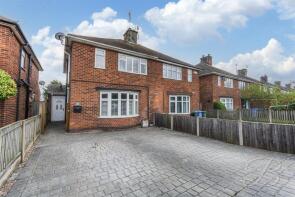 28, Helmsley Road, Mansfield NG21 0DG