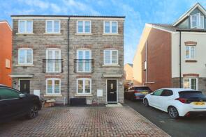 18, Trefoil Way, Bristol BS16 7NQ