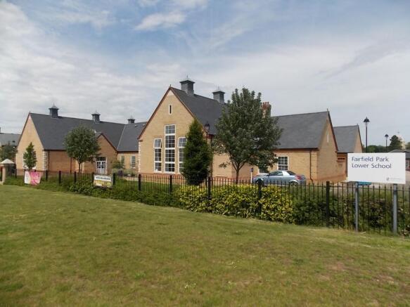 F/field Lwr School