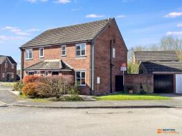 11, Maynard Close, Coalville LE67 1BU