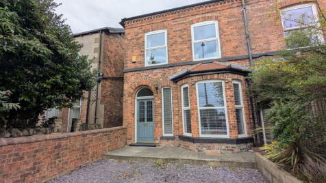 Orrell Road, Orrell, Wigan, WN5 8HB