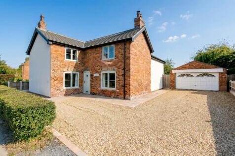 South End, Seaton Ross, York, YO42 4LT