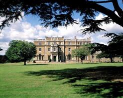 Apartment 8, Peper Harow House, Peper Harow Park, Peper Harow, Godalming GU8 6BG
