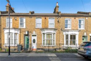 75, Brocklehurst Street, London SE14 5QS